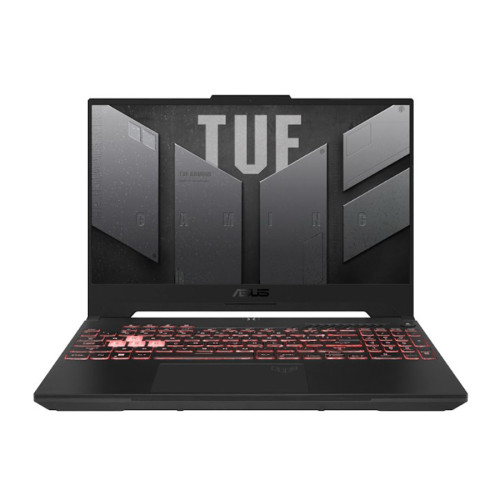 ASUS TUF Gaming A15 Ryzen 7 7435HS RTX4060 512GB SSD 16GB 144Hz 100%sRGB Win11+OHS2