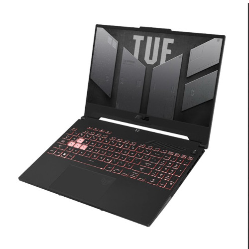 ASUS TUF Gaming A15 Ryzen 7 7435HS RTX4060 512GB SSD 16GB 144Hz 100%sRGB Win11+OHS8