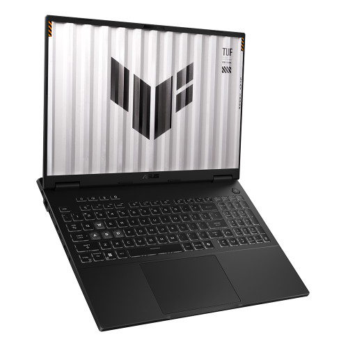 ASUS TUF Gaming A16 FA608PP Ryzen 9 8940HX RTX5070 1TB SSD 16GB 2.5K WQXGA IPS 100%sRGB 165Hz Win11+OHS8