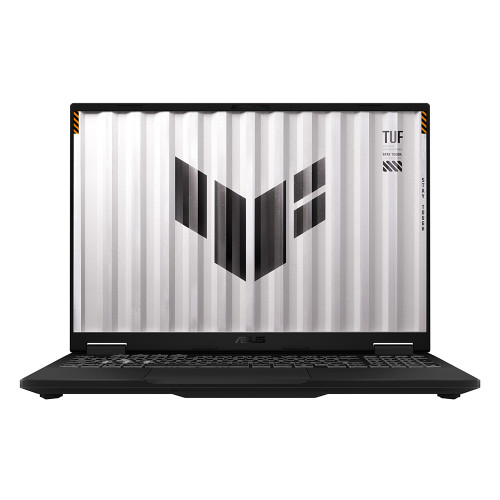 ASUS TUF Gaming A16 FA608PP Ryzen 9 8940HX RTX5070 1TB SSD 16GB 2.5K WQXGA IPS 100%sRGB 165Hz Win11+OHS6