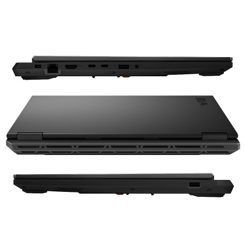 ASUS TUF Gaming A16 FA608PP Ryzen 9 8940HX RTX5070 1TB SSD 16GB 2.5K WQXGA IPS 100%sRGB 165Hz Win11+OHS5