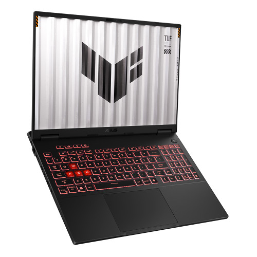 ASUS TUF Gaming A16 FA608WV Ryzen AI 9 HX370 RTX4060 1TB SSD 32GB 2.5K 165Hz 100%sRGB Win11+OHS12