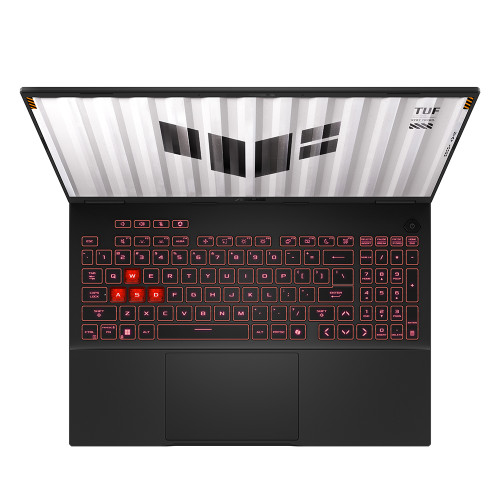 ASUS TUF Gaming A16 FA608WV Ryzen AI 9 HX370 RTX4060 1TB SSD 32GB 2.5K 165Hz 100%sRGB Win11+OHS10