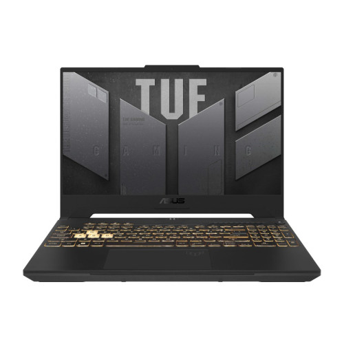 ASUS TUF Gaming F15 FX507VV i7-13620H RTX4060 1TB SSD 16GB 144Hz 100%sRGB Win11+OHS7