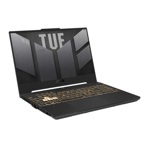ASUS TUF Gaming F15 FX507VV i7-13620H RTX4060 1TB SSD 16GB 144Hz 100%sRGB Win11+OHS3