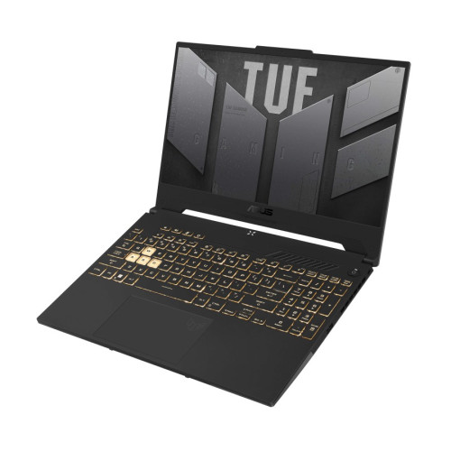 ASUS TUF Gaming F15 FX507VV i7-13620H RTX4060 1TB SSD 16GB 144Hz 100%sRGB Win11+OHS2