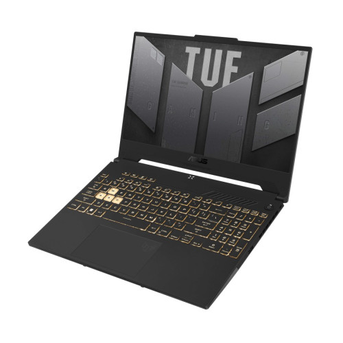 ASUS TUF Gaming F15 FX507VV i7-13620H RTX4060 512GB SSD 16GB 100%sRGB IPS 144Hz Win11+OHS6