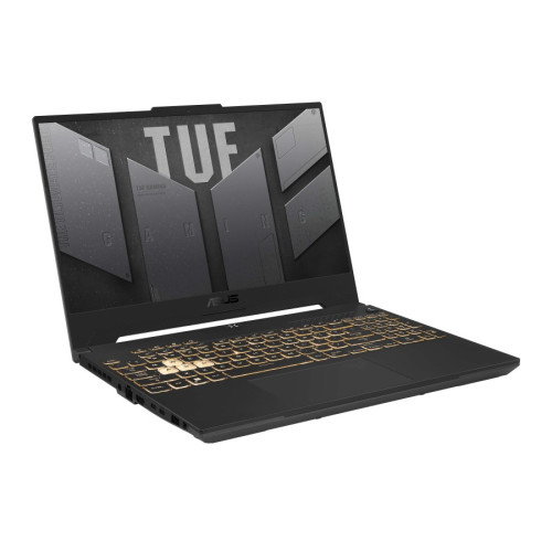ASUS TUF Gaming F15 FX507VV i7-13620H RTX4060 512GB SSD 16GB 100%sRGB IPS 144Hz Win11+OHS7
