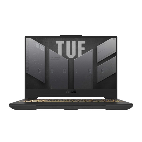 ASUS TUF Gaming F15 FX507VV i7-13620H RTX4060 512GB SSD 16GB 100%sRGB IPS 144Hz Win11+OHS4