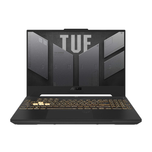 ASUS TUF Gaming F15 FX507VV i7-13620H RTX4060 512GB SSD 16GB 100%sRGB IPS 144Hz Win11+OHS5