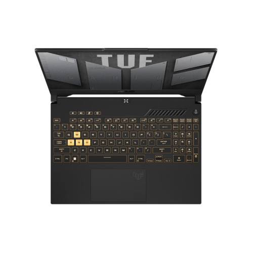 ASUS TUF Gaming F15 FX507ZC4 i7-12700H RTX3050 512GB SSD 16GB 144Hz IPS Win11+OHS4