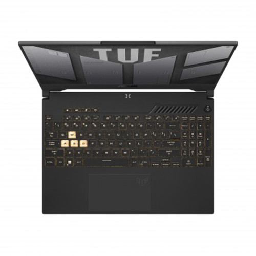 ASUS TUF Gaming F16 FX607JU i7-13650HX RTX4050 512GB SSD 16GB FHD+ Win11+OHS2