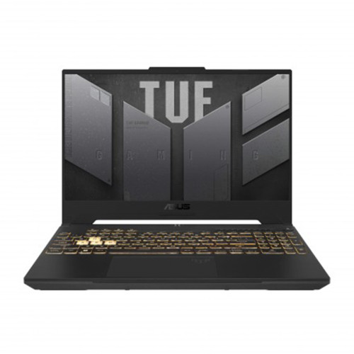 ASUS TUF Gaming F16 FX607JU i7-13650HX RTX4050 512GB SSD 16GB FHD+ Win11+OHS9