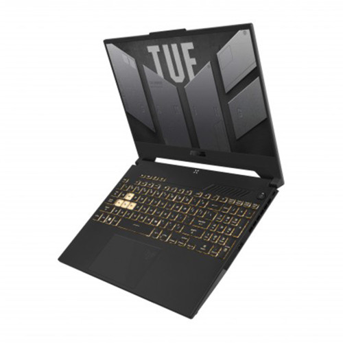 ASUS TUF Gaming F16 FX607JU i7-13650HX RTX4050 512GB SSD 16GB FHD+ Win11+OHS3