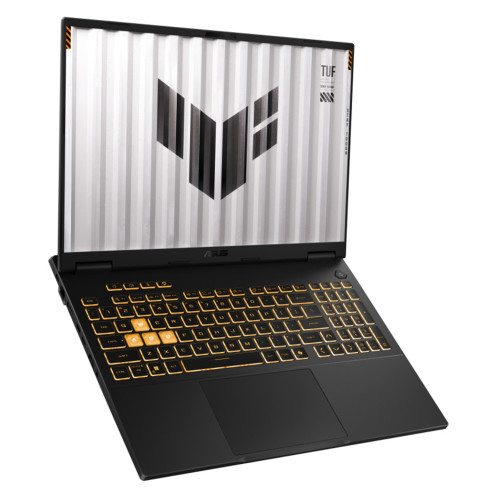 ASUS TUF Gaming F16 FX608JHR i7-14650HX 512GB SSD 16GB WUXGA IPS 100%sRGB 165Hz Win11+OHS6