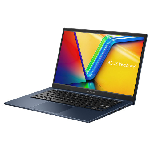 ASUS Vivobook 14 A1404VA i3-1315U 512GB SSD 8GB IPS Win11+OHS3