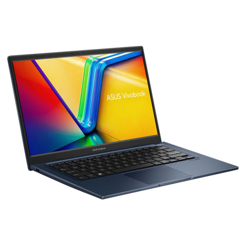 ASUS Vivobook 14 A1404VA i3-1315U 512GB SSD 8GB IPS Win11+OHS9