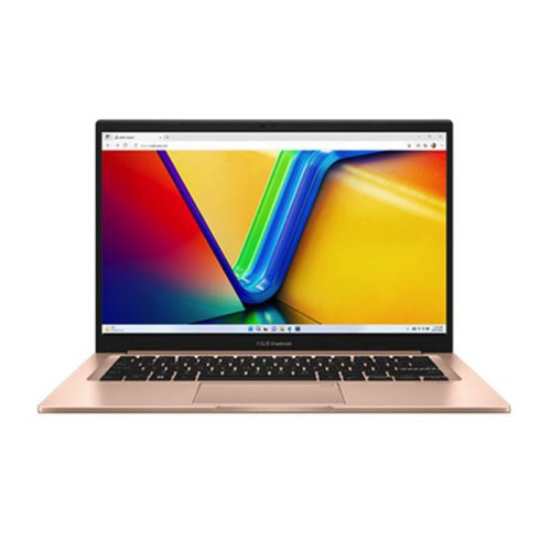 ASUS Vivobook 14 A1404VAP Core 5 120U 512GB SSD 16GB IPS Win11+OHS4