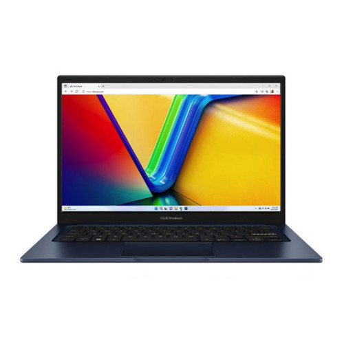 ASUS Vivobook 14 A1404VAP Core 5 120U 512GB SSD 8GB IPS Win11+OHS6