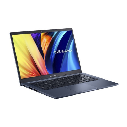 ASUS Vivobook 14 A1404ZA i5-1235U 512GB SSD 16GB IPS Iris Xe Win11+OHS3