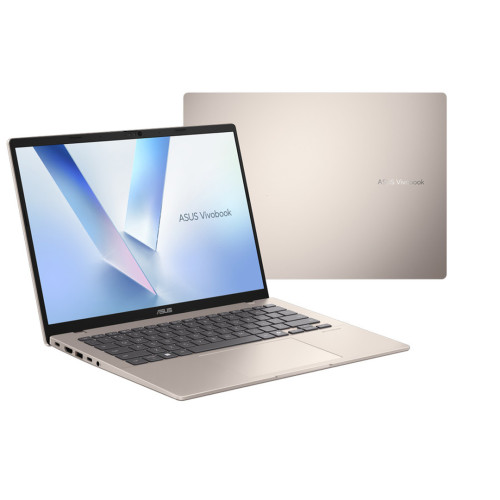 ASUS Vivobook 14 A1407CA Ultra 5 225H 512GB SSD 16GB WUXGA IPS 100%sRGB Win11+OHS3