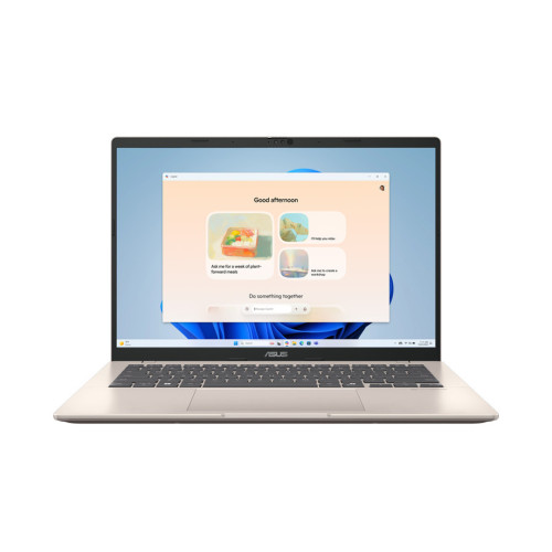 ASUS Vivobook 14 A1407CA Ultra 5 225H 512GB SSD 16GB WUXGA IPS 100%sRGB Win11+OHS18