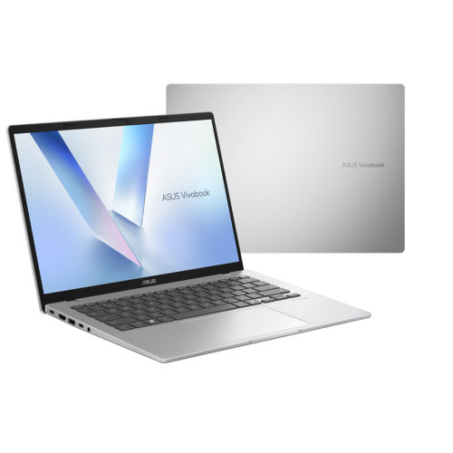 ASUS Vivobook 14 A1407CA Ultra 5 225H 512GB SSD 16GB WUXGA IPS 100%sRGB Win11+OHS2