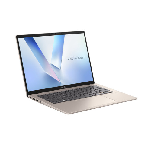 ASUS Vivobook 14 A1407CA Ultra 5 225H 512GB SSD 16GB WUXGA IPS 100%sRGB Win11+OHS15