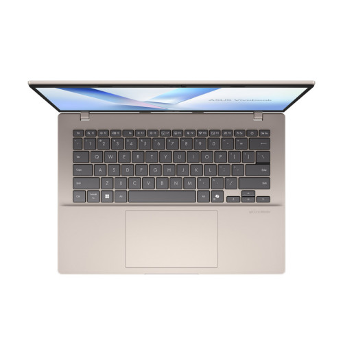 ASUS Vivobook 14 A1407CA Ultra 5 225H 512GB SSD 16GB WUXGA IPS 100%sRGB Win11+OHS9