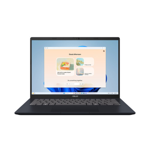 ASUS Vivobook 14 A1407CA Ultra 5 225H 512GB SSD 16GB WUXGA IPS 100%sRGB Win11+OHS19