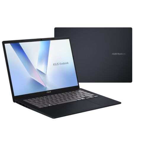 ASUS Vivobook 14 A1407CA Ultra 5 225H 512GB SSD 16GB WUXGA IPS 100%sRGB Win11+OHS4