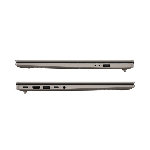 ASUS Vivobook 14 A1407QA Snapdragon X X1 26 100 512GB SSD 16GB WUXGA IPS Win11+OHS6