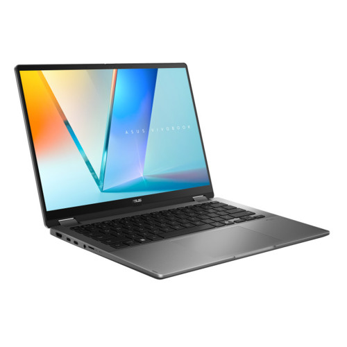 ASUS Vivobook 14 Flip TP3407SA Ultra 7 256V 512GB SSD 16GB FHD OLED Touch Win11+OHS6