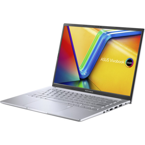 ASUS Vivobook 14 M1405YA Ryzen 7 7730U 512GB SSD 16GB IPS Win11+OHS5