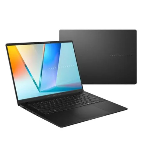 ASUS Vivobook 14 M1407KA Ryzen AI 5 340 512GB SSD 16GB WUXGA IPS Win11+OHS6