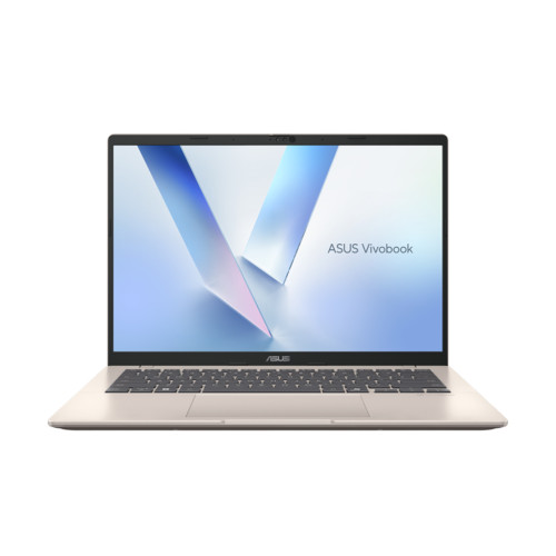 ASUS Vivobook 14 M1407KA Ryzen AI 5 340 512GB SSD 16GB WUXGA IPS Win11+OHS5