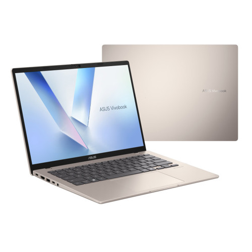 ASUS Vivobook 14 M1407KA Ryzen AI 5 340 512GB SSD 16GB WUXGA IPS Win11+OHS7