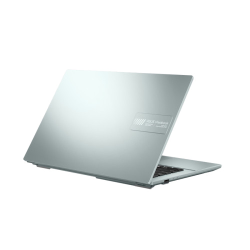 Asus Vivobook Go 14 E1404FA Ryzen 3 7320U 512GB SSD 8GB Win11+OHS2