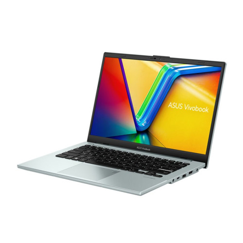 Asus Vivobook Go 14 E1404FA Ryzen 5 7520U 512GB SSD 16GB FHD Win11+OHS18