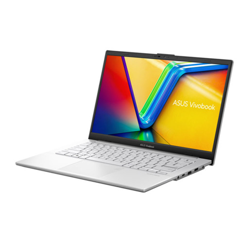 ASUS Vivobook Go 14 E1404FA Ryzen 5 7520U 512GB SSD 8GB IPS Win11+OHS4