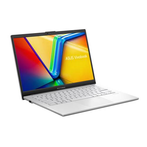 ASUS Vivobook Go 14 E1404FA Ryzen 5 7520U 512GB SSD 8GB IPS Win11+OHS10