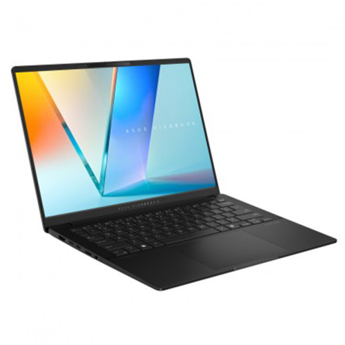 ASUS Vivobook S 14 OLED M5406NA Ryzen 5 7535HS 512GB SSD 16GB WUXGA Win11+OHS5