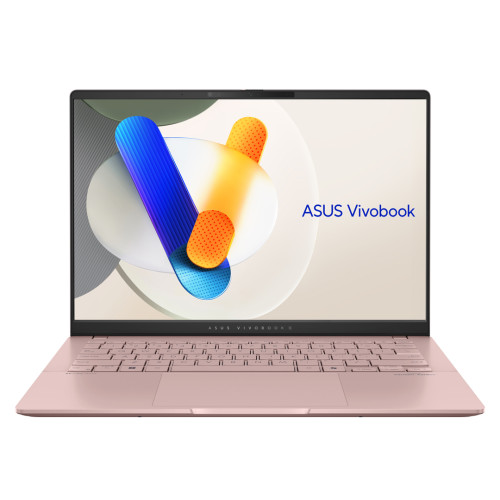 ASUS Vivobook S 14 OLED Ryzen AI 7 350 1TB SSD 24GB WUXGA 100%sRGB Win11+OHS11 ASUS Vivobook S 14 OLED Ryzen AI 7 350 1TB SSD 24GB WUXGA 100%sRGB Win11+OHS11