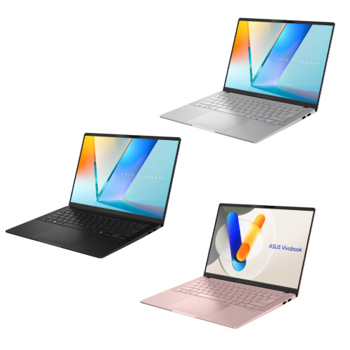 ASUS Vivobook S 14 OLED Ryzen AI 7 350 1TB SSD 24GB WUXGA 100%sRGB Win11+OHS2 ASUS Vivobook S 14 OLED Ryzen AI 7 350 1TB SSD 24GB WUXGA 100%sRGB Win11+OHS2
