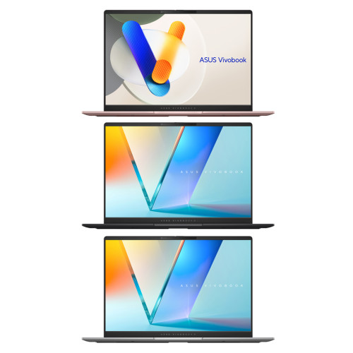 ASUS Vivobook S 14 OLED Ryzen AI 7 350 1TB SSD 24GB WUXGA 100%sRGB Win11+OHS3 ASUS Vivobook S 14 OLED Ryzen AI 7 350 1TB SSD 24GB WUXGA 100%sRGB Win11+OHS3