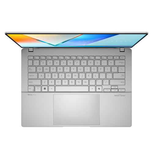 ASUS Vivobook S 14 OLED Ryzen AI 7 350 1TB SSD 24GB WUXGA 100%sRGB Win11+OHS8 ASUS Vivobook S 14 OLED Ryzen AI 7 350 1TB SSD 24GB WUXGA 100%sRGB Win11+OHS8