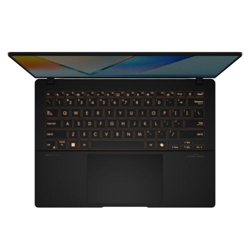 ASUS Vivobook S 14 OLED Ryzen AI 9 365 1TB SSD 24GB 3K 100%sRGB Win11+OHS10 ASUS Vivobook S 14 OLED Ryzen AI 9 365 1TB SSD 24GB 3K 100%sRGB Win11+OHS10