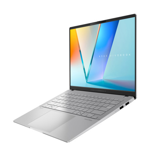 ASUS Vivobook S 14 OLED Ryzen AI 9 365 1TB SSD 24GB 3K 100%sRGB Win11+OHS4 ASUS Vivobook S 14 OLED Ryzen AI 9 365 1TB SSD 24GB 3K 100%sRGB Win11+OHS4