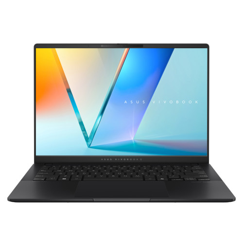 ASUS Vivobook S 14 OLED Ryzen AI 9 365 1TB SSD 24GB 3K 100%sRGB Win11+OHS13 ASUS Vivobook S 14 OLED Ryzen AI 9 365 1TB SSD 24GB 3K 100%sRGB Win11+OHS13