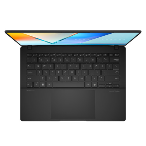 ASUS Vivobook S 14 OLED Ryzen AI 9 365 1TB SSD 24GB 3K 100%sRGB Win11+OHS11 ASUS Vivobook S 14 OLED Ryzen AI 9 365 1TB SSD 24GB 3K 100%sRGB Win11+OHS11